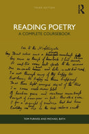Reading Poetry : A Complete Coursebook-9780367820046