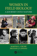 Women in Field Biology : A Journey into Nature-9780367820350