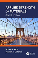 Applied Strength of Materials-9780367820787