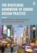 The Routledge Handbook of Urban Design Practice-9780367821364