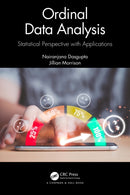 Ordinal Data Analysis : Statistical Perspective with Applications-9780367855901