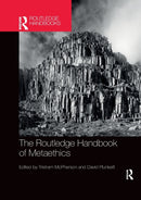 The Routledge Handbook of Metaethics-9780367856076
