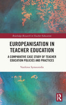 Europeanisation in Teacher Education