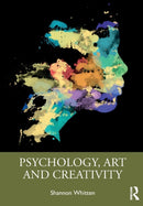 Psychology, Art and Creativity-9780367856878