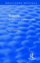 Supports : An Alternative to Mass Housing-9780367857387