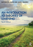 An Introduction to Theories of Learning-9780367857912