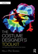 The Costume Designer''s Toolkit