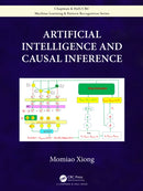 Artificial Intelligence and Causal Inference-9780367859404