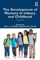 The Development of Memory in Infancy and Childhood-9780367860370