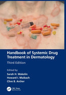 Handbook of Systemic Drug Treatment in Dermatology-9780367860813