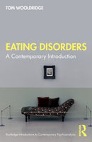 Eating Disorders : A Contemporary Introduction-9780367861216