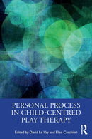 Personal Process in Child-Centred Play Therapy-9780367861582