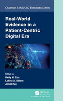 Real-World Evidence in a Patient-Centric Digital Era-9780367861810