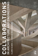Collaborations in Architecture and Engineering-9780367862855