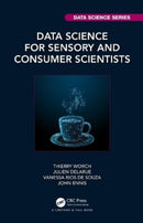 Data Science for Sensory and Consumer Scientists-9780367862879