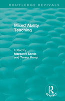 Mixed Ability Teaching-9780367863074