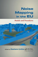 Noise Mapping in the EU : Models and Procedures-9780367865238