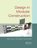 Design in Modular Construction-9780367865351