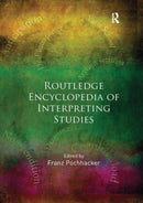 Routledge Encyclopedia of Interpreting Studies-9780367867263