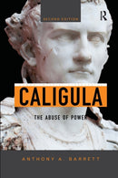 Caligula : The Abuse of Power-9780367867676