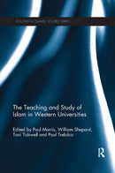 The Teaching and Study of Islam in Western Universities-9780367867744