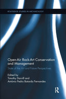 Open-air Rock-art Conservation and Management