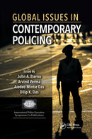 Global Issues in Contemporary Policing-9780367870324