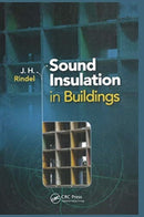 Sound Insulation in Buildings-9780367871369
