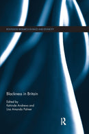 Blackness in Britain-9780367871840