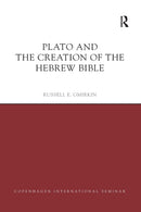 Plato and the Creation of the Hebrew Bible-9780367878368