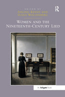 Women and the Nineteenth-Century Lied-9780367879440