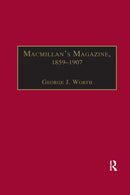 Macmillan''s Magazine, 1859-1907