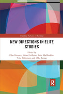 New Directions in Elite Studies-9780367889067