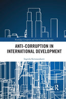 Anti-Corruption in International Development-9780367892098