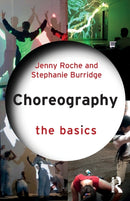 Choreography: The Basics-9780367896164