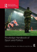 Routledge Handbook of Sport and Politics-9780367896843