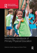 Routledge Handbook of Primary Physical Education-9780367896904