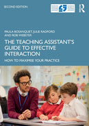The Teaching Assistant''s Guide to Effective Interaction