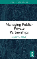 Managing Public-Private Partnerships-9780367897499