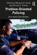 Problem-Oriented Policing : Successful Case Studies-9780367900533