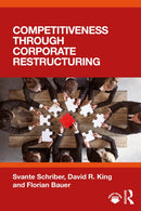 Competitiveness through Corporate Restructuring-9780367901158