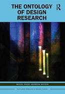 The Ontology of Design Research-9780367901202