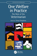 One Welfare in Practice : The Role of the Veterinarian-9780367904067