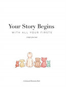 Your Story Begins