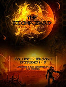The Biohazard : Volume 1 - Season 1-9780368115745