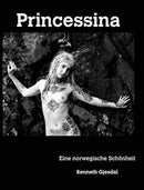 Princessina : Eine norwegische Schonheit-9780368126208