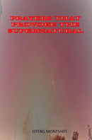 Prayers that provoke the supernatural-9780368892790