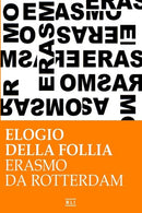 Erasmo da Rotterdam - Elogio della follia-9780368990427