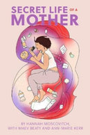 Secret Life of a Mother-9780369102836