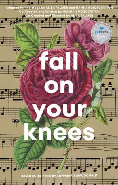 Fall On Your Knees